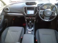 Subaru FORESTER лот № 46 оценка 4  с аукциона в Японии 5