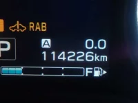 Subaru FORESTER лот № 46 оценка 4  с аукциона в Японии 6