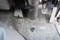 Isuzu ELF лот № 1020 оценка 3.5  с аукциона в Японии 8