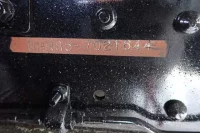 Isuzu ELF лот № 1020 оценка 3.5  с аукциона в Японии 10