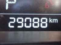 Mazda MAZDA2 лот № 2038 оценка 4  с аукциона в Японии 6