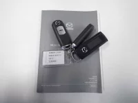 Mazda MAZDA2 лот № 2038 оценка 4  с аукциона в Японии 10