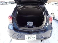 Mazda MAZDA2 лот № 2038 оценка 4  с аукциона в Японии 9