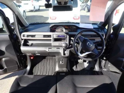 Mazda FLAIR  с аукциона в Японии