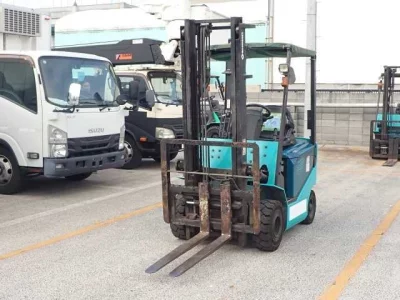 SUMITOMO FORKLIFT