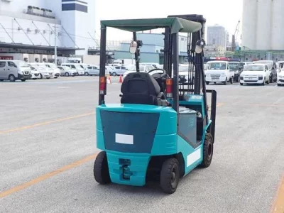 SUMITOMO FORKLIFT