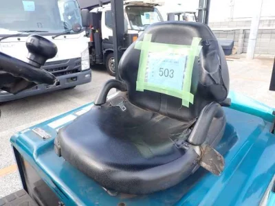 SUMITOMO FORKLIFT