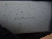 Suzuki JIMNY лот № 66 оценка R  с аукциона в Японии 7