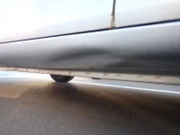 Mitsubishi EK WAGON лот № 55 оценка 3.5  с аукциона в Японии 9