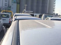 Mitsubishi EK WAGON лот № 55 оценка 3.5  с аукциона в Японии 7