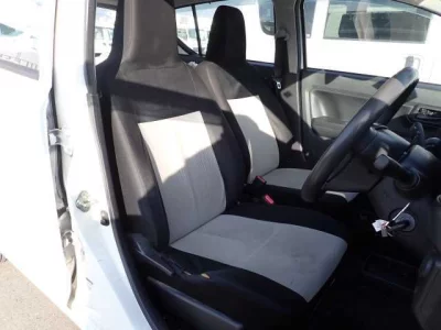 Daihatsu MIRA E S  с аукциона в Японии