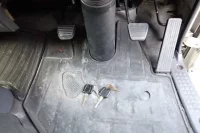 Isuzu ELF лот № 1026 оценка 3.5  с аукциона в Японии 7