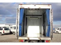 Isuzu ELF лот № 1026 оценка 3.5  с аукциона в Японии 2