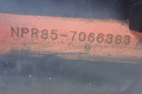 Isuzu ELF лот № 1026 оценка 3.5  с аукциона в Японии 9