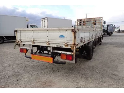 Mitsubishi FUSO FIGHTER