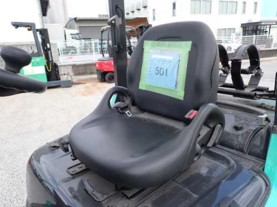 Mitsubishi MITUBISHI