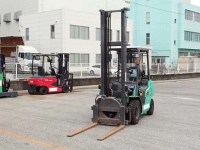 Mitsubishi MITUBISHI