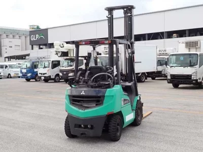 Mitsubishi MITUBISHI