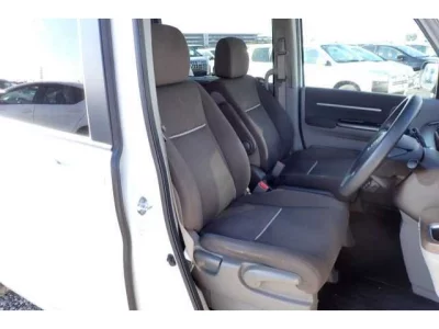 Honda STEP WAGON  с аукциона в Японии