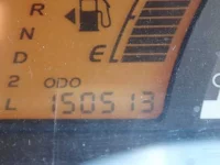 Mitsubishi EK WAGON лот № 52 оценка 2  с аукциона в Японии 6