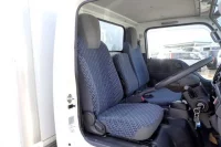 Isuzu ELF лот № 1021 оценка 4  с аукциона в Японии 5