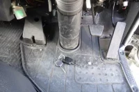 Isuzu ELF лот № 1021 оценка 4  с аукциона в Японии 7