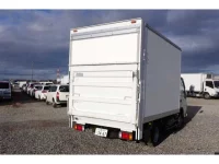 Isuzu ELF лот № 1021 оценка 4  с аукциона в Японии 1