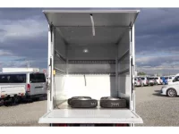 Isuzu ELF лот № 1021 оценка 4  с аукциона в Японии 2