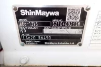 Isuzu ELF лот № 1021 оценка 4  с аукциона в Японии 10