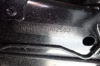 Isuzu ELF лот № 1021 оценка 4  с аукциона в Японии 9