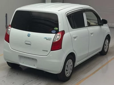 Suzuki ALTO ECO
