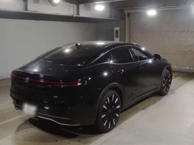 Toyota CROWN CROSSOVER