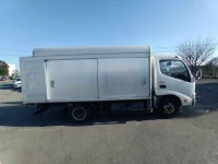 Hino DUTRO лот № 30647 оценка 4  с аукциона в Японии 2