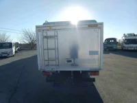 Hino DUTRO лот № 30647 оценка 4  с аукциона в Японии 8