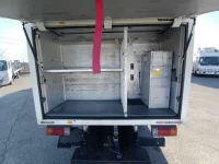 Hino DUTRO лот № 30647 оценка 4  с аукциона в Японии 9