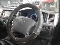 Toyota REGIUS ACE VAN лот № 30651 оценка 3.5  с аукциона в Японии 6