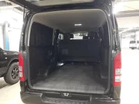 Toyota REGIUS ACE VAN лот № 30651 оценка 3.5  с аукциона в Японии 8