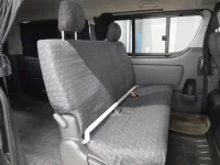 Toyota REGIUS ACE VAN лот № 30651 оценка 3.5  с аукциона в Японии 9