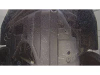 Toyota REGIUS ACE VAN лот № 30651 оценка 3.5  с аукциона в Японии 10