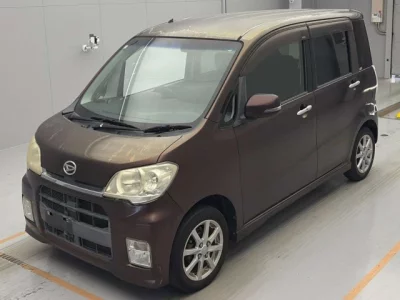 Daihatsu TANTO EXE