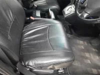 Toyota HARRIER лот № 30656 оценка 4  с аукциона в Японии 7