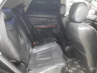Toyota HARRIER лот № 30656 оценка 4  с аукциона в Японии 9