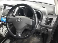 Toyota HARRIER лот № 30656 оценка 4  с аукциона в Японии 6