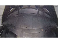 Toyota HARRIER лот № 30656 оценка 4  с аукциона в Японии 10