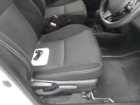 Toyota VITZ лот № 30655 оценка RA  с аукциона в Японии 7