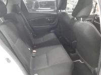 Toyota VITZ лот № 30655 оценка RA  с аукциона в Японии 9