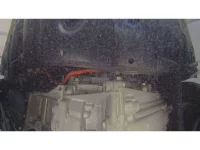 Toyota VITZ лот № 30655 оценка RA  с аукциона в Японии 10