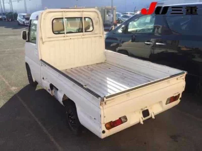 Mitsubishi MINICAB TRUCK