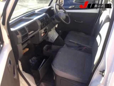 Mitsubishi MINICAB TRUCK