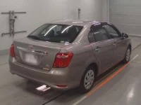 Toyota COROLLA AXIO лот № 30660 оценка R  с аукциона в Японии 1